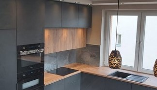 meble na wymiar, meble kuchenne przemyśl