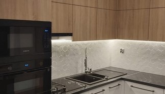 meble na wymiar, meble kuchenne przemyśl