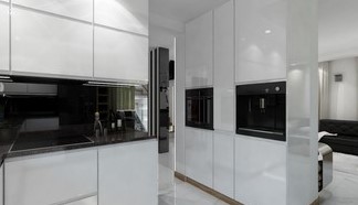 meble na wymiar, meble kuchenne przemyśl