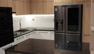 meble na wymiar, meble kuchenne przemyśl