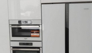 meble na wymiar, meble kuchenne przemyśl