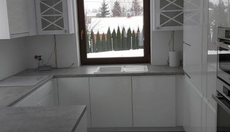 meble na wymiar, meble kuchenne przemyśl