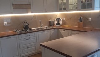 meble na wymiar, meble kuchenne przemyśl