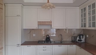 meble na wymiar, meble kuchenne przemyśl