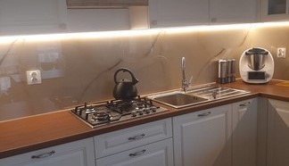 meble na wymiar, meble kuchenne przemyśl