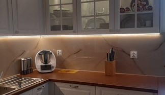 meble na wymiar, meble kuchenne przemyśl