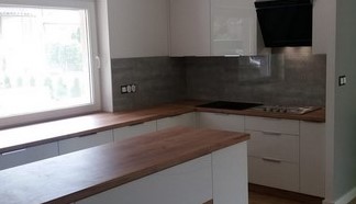 meble na wymiar, meble kuchenne przemyśl