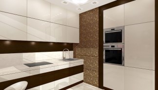 Realizacje mebli kuchennych przemyśl