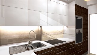 Realizacje mebli kuchennych przemyśl