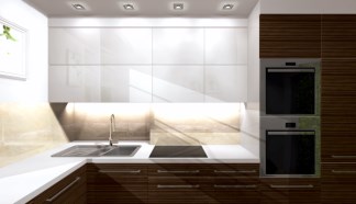 Realizacje mebli kuchennych przemyśl