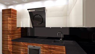 Realizacje mebli kuchennych przemyśl