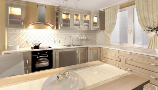 Realizacje mebli kuchennych przemyśl