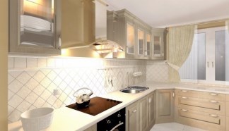 Realizacje mebli kuchennych przemyśl