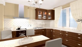 Realizacje mebli kuchennych przemyśl