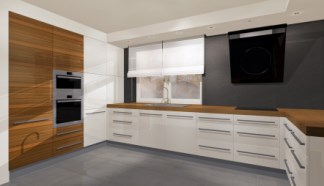 Realizacje mebli kuchennych przemyśl