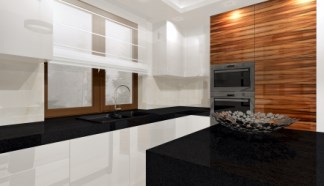 Realizacje mebli kuchennych przemyśl