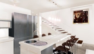 Realizacje mebli kuchennych przemyśl