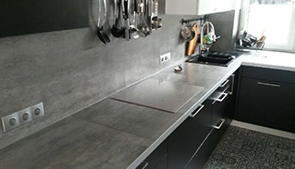 Realizacje mebli kuchennych przemyśl