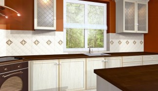 Realizacje mebli kuchennych przemyśl