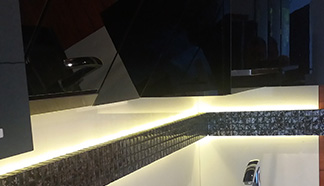 Realizacje mebli kuchennych przemyśl