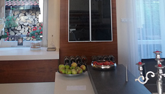 Realizacje mebli kuchennych przemyśl