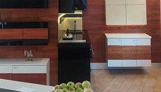 Realizacje mebli kuchennych przemyśl