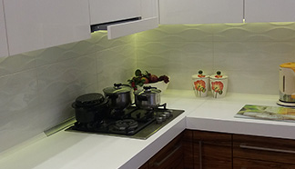 Realizacje mebli kuchennych przemyśl