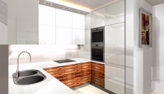 Realizacje mebli kuchennych przemyśl